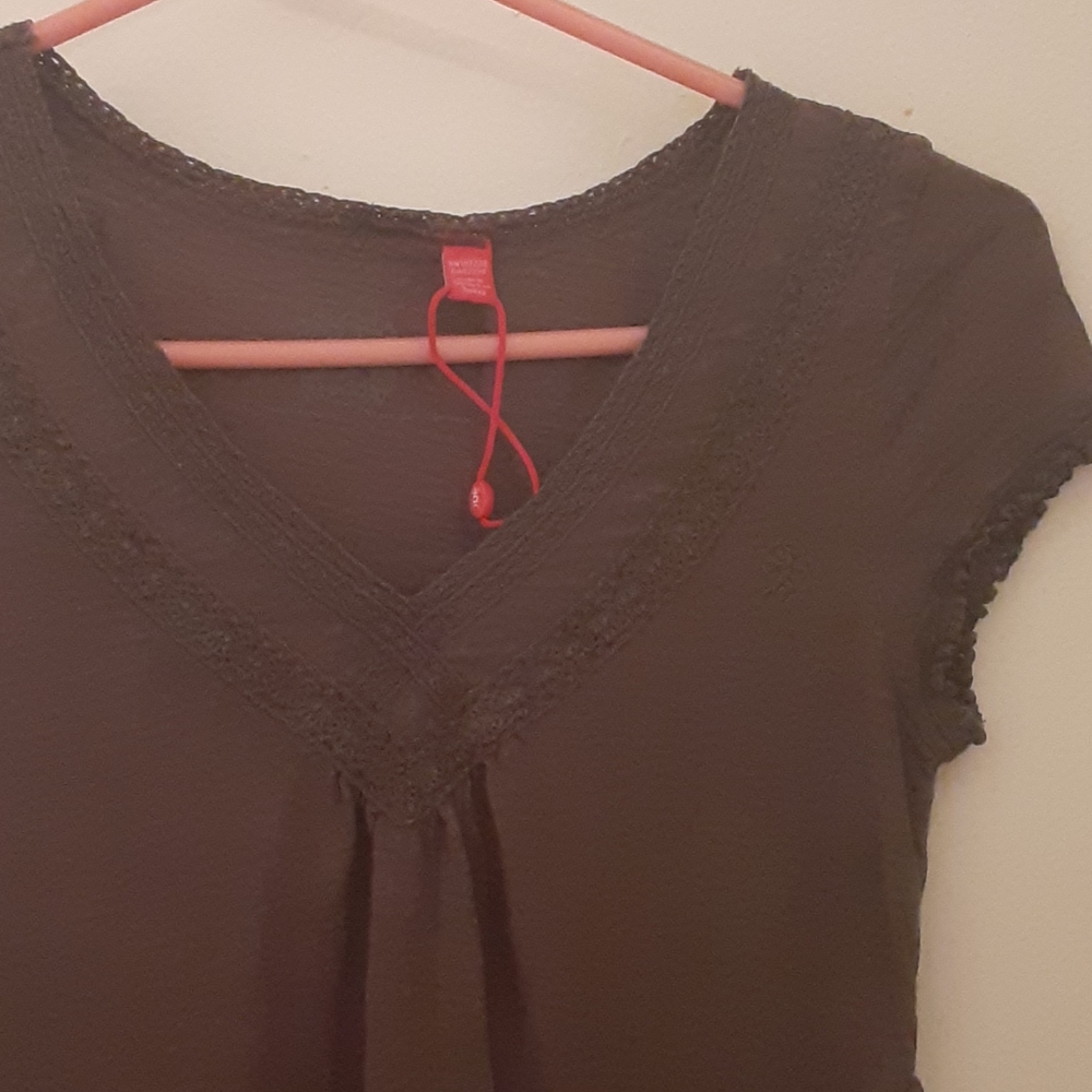 EDC dress